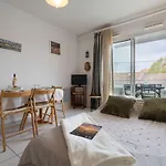 아파트 Les Oyats By Interhome
