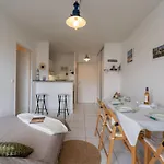 Les Oyats By Interhome *