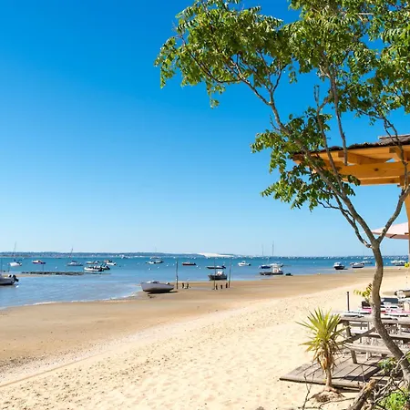 Les Oyats By Interhome Apartamento