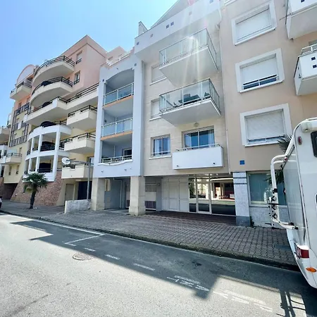 Les Oyats By Interhome Apartamento *