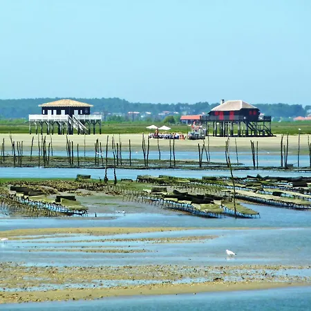 Appartement Les Oyats By Interhome *