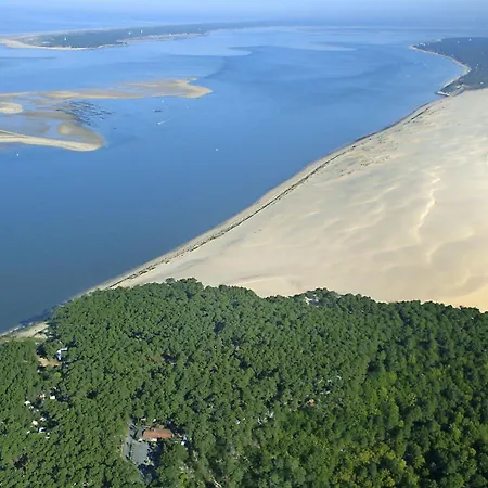 Apartamento Les Oyats By Interhome