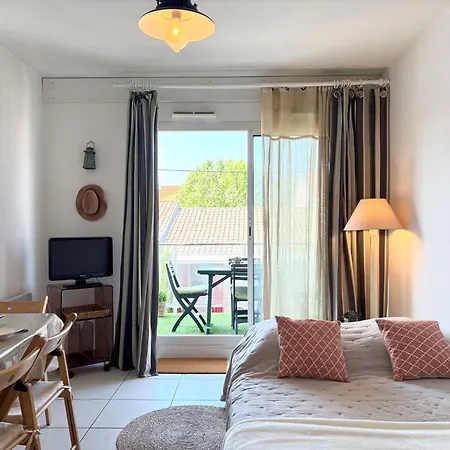 Les Oyats By Interhome * Arcachon