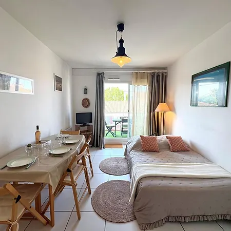 Les Oyats By Interhome *