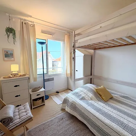 Les Oyats By Interhome Apartment *