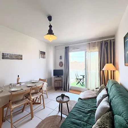 Les Oyats By Interhome *