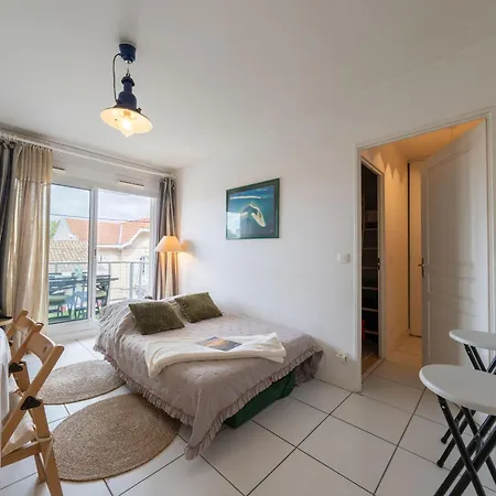 Les Oyats By Interhome Arcachón