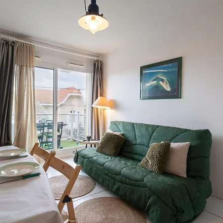 Les Oyats By Interhome *