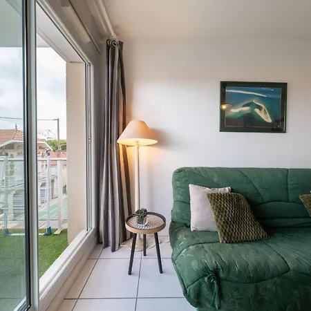 Appartement Les Oyats By Interhome *