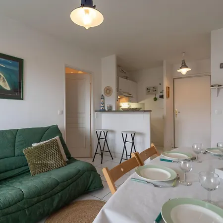 Les Oyats By Interhome Appartement