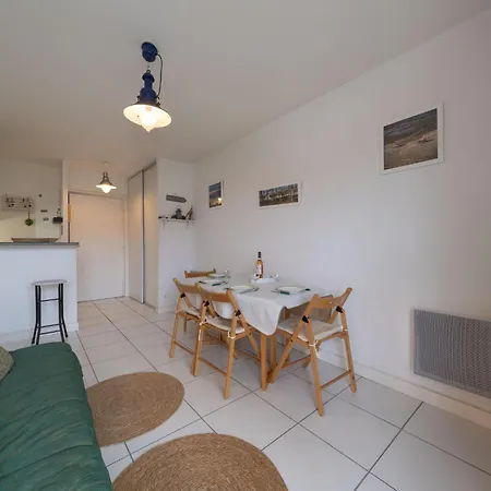 Les Oyats By Interhome Apartamento Arcachón