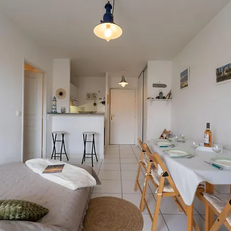 Les Oyats By Interhome *