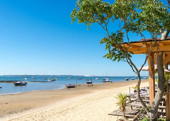 Les Oyats By Interhome Appartamento