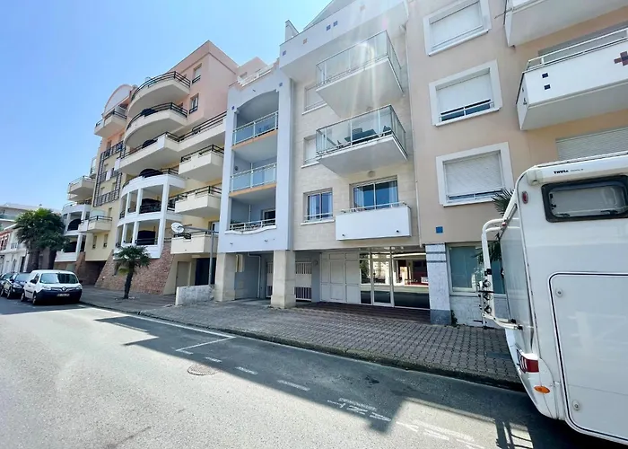 Les Oyats By Interhome Appartamento *