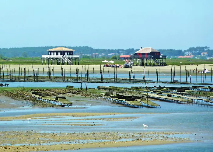 Appartamento Les Oyats By Interhome *