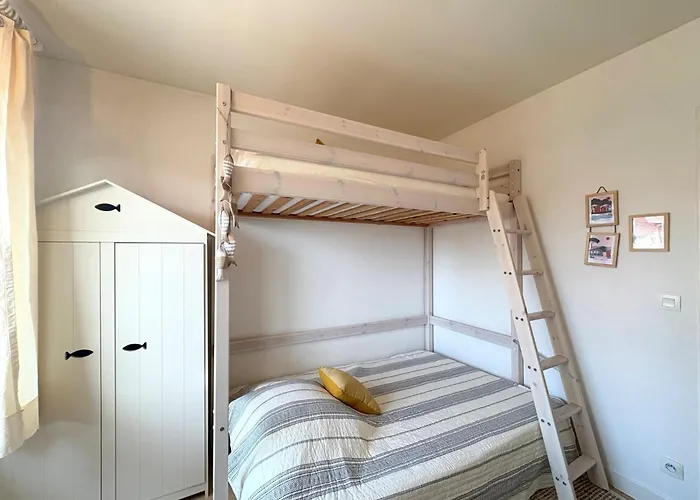 Les Oyats By Interhome Appartamento Arcachon