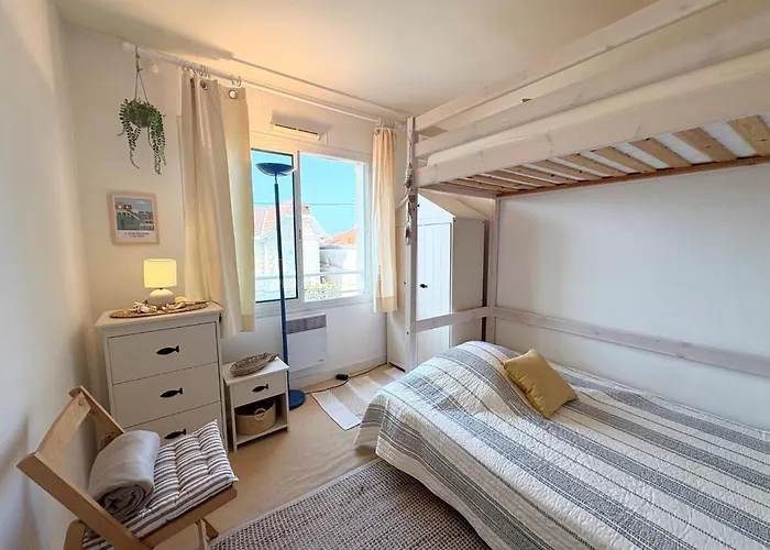 Les Oyats By Interhome Appartamento *