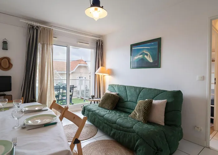 Les Oyats By Interhome *