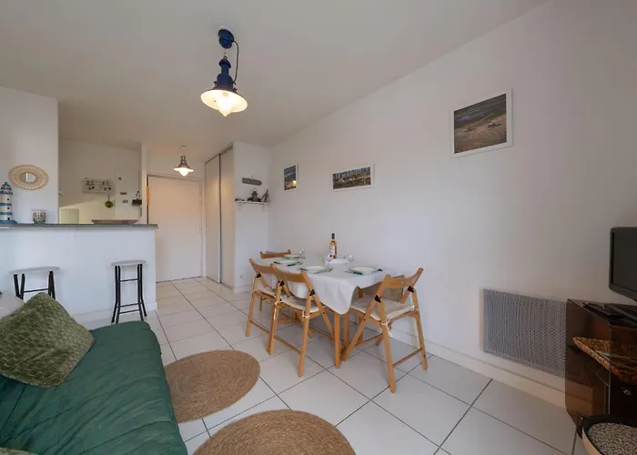 Les Oyats By Interhome Lejlighed Arcachon